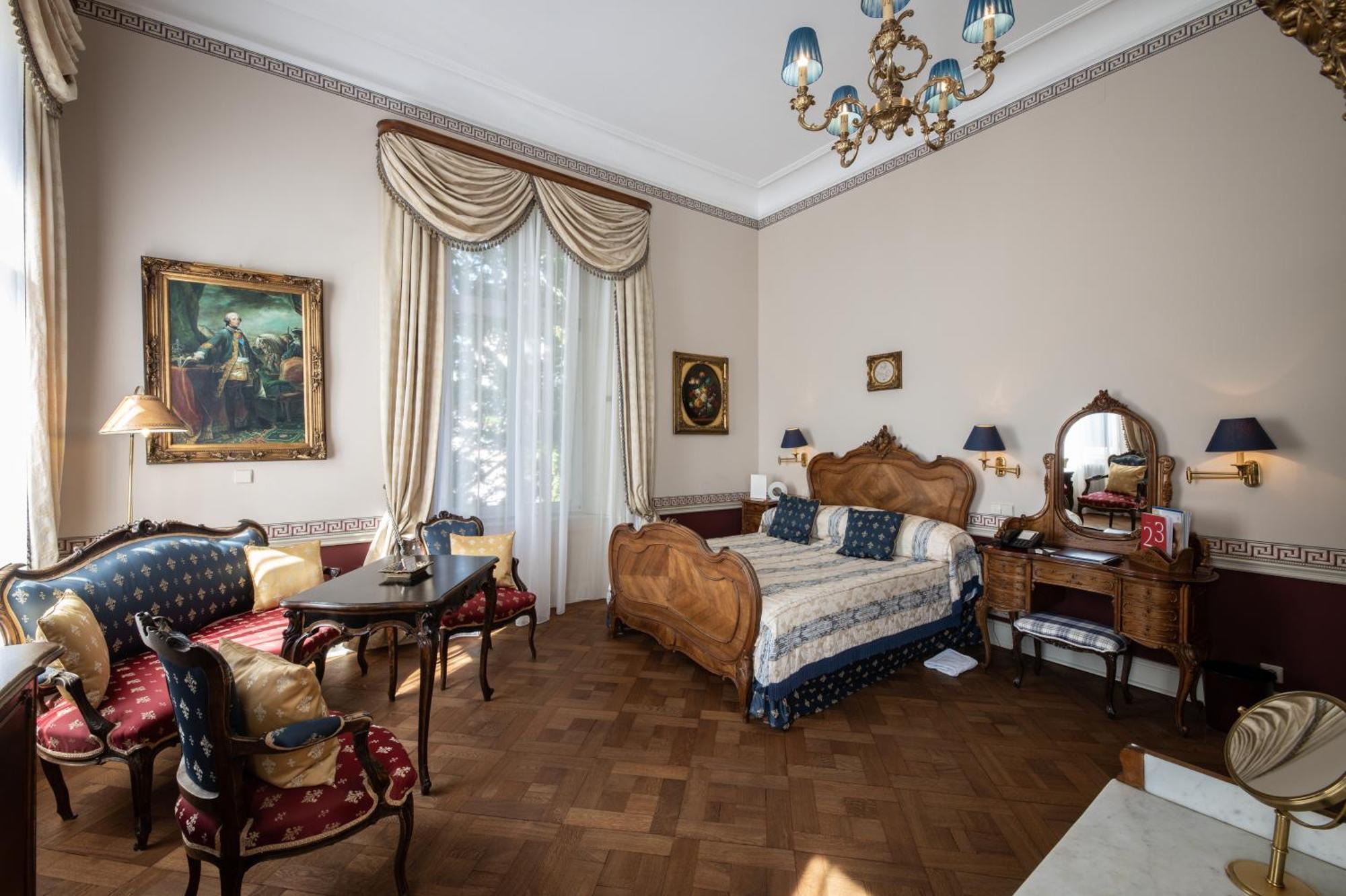 Hotel Belle Epoque Baden-Baden Kültér fotó
