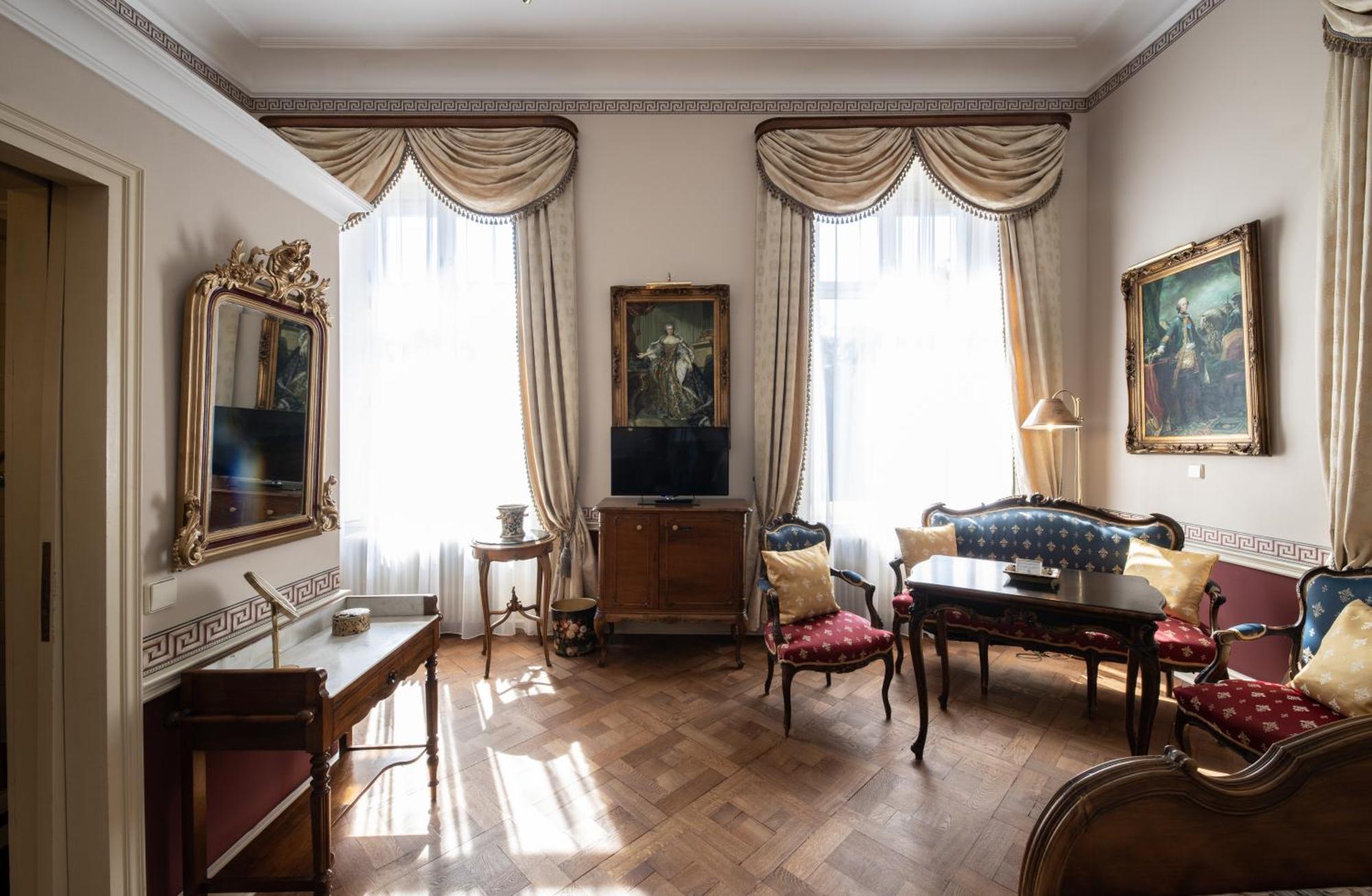 Hotel Belle Epoque Baden-Baden Kültér fotó