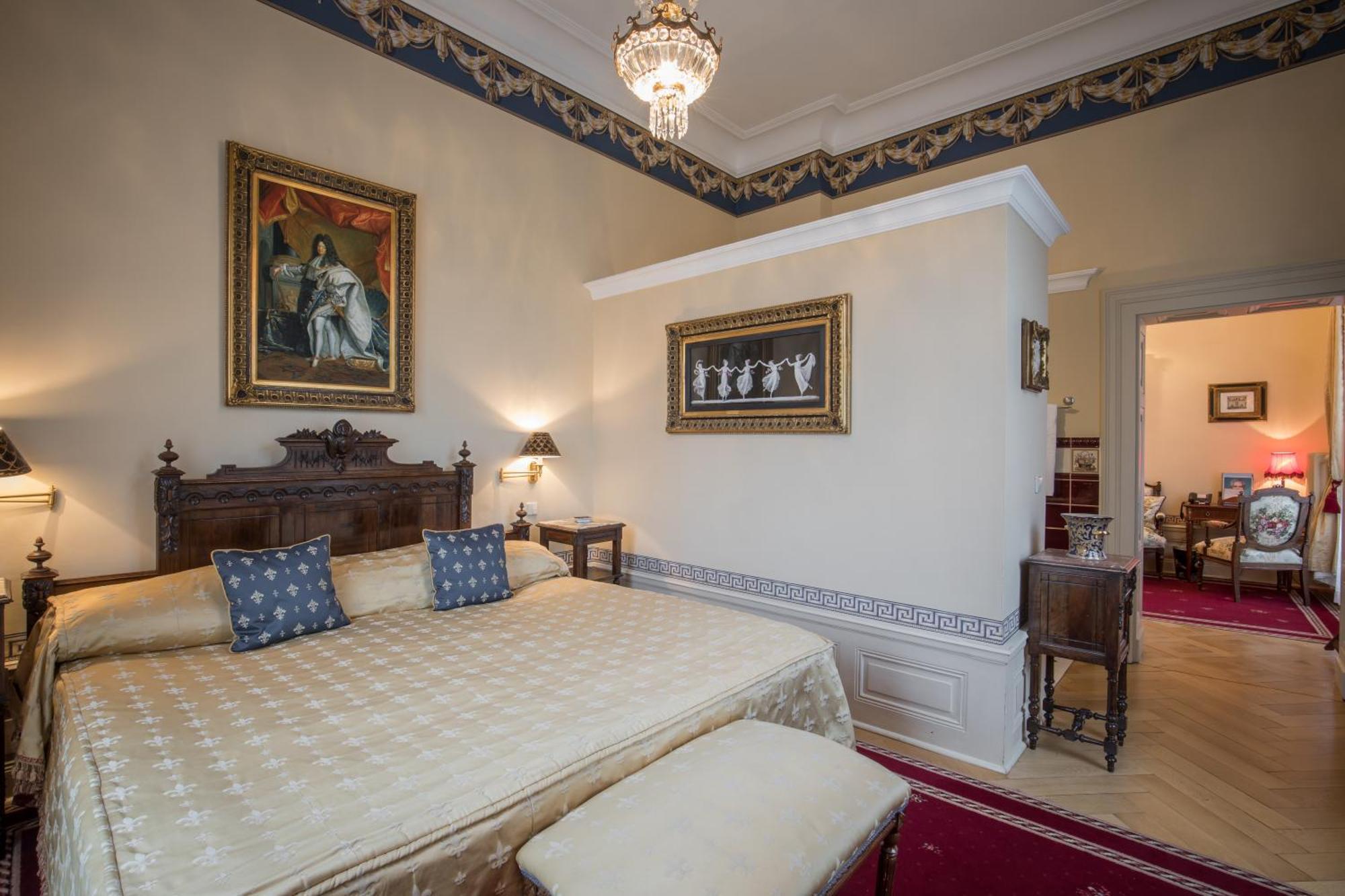 Hotel Belle Epoque Baden-Baden Kültér fotó